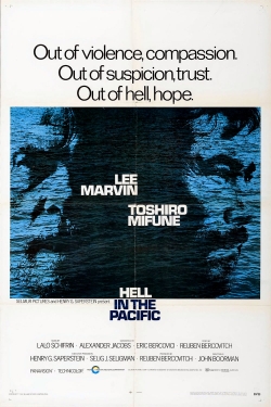 Hell in the Pacific-hd
