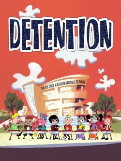 Detention-hd