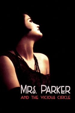 Mrs. Parker and the Vicious Circle-hd