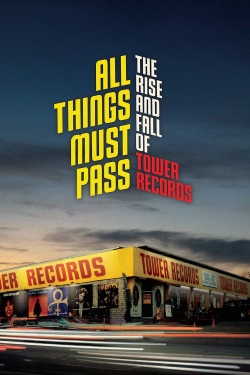 All Things Must Pass-hd