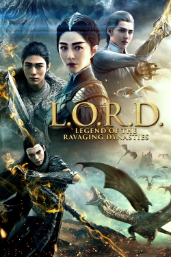 L.O.R.D: Legend of Ravaging Dynasties-hd