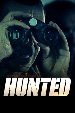 Hunted-hd