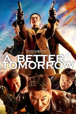 A Better Tomorrow-hd