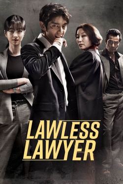 Lawless Lawyer-hd