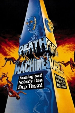 Death Machines-hd