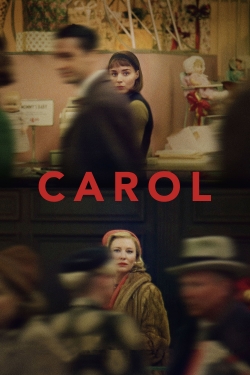 Carol-hd