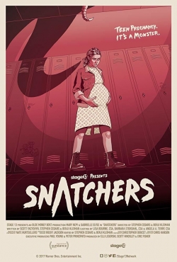 Snatchers-hd