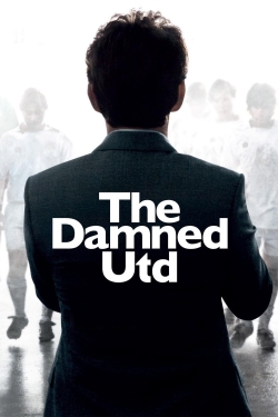 The Damned United-hd