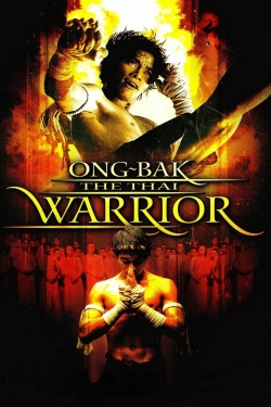 Ong Bak: Muay Thai Warrior-hd