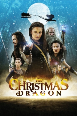 The Christmas Dragon-hd
