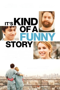 It's Kind of a Funny Story-hd