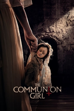 The Communion Girl-hd
