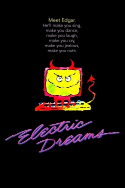 Electric Dreams-hd