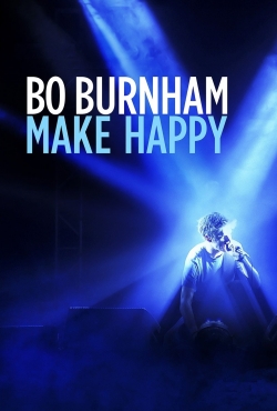 Bo Burnham: Make Happy-hd