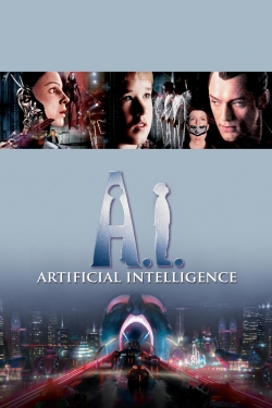 A.I. Artificial Intelligence-hd