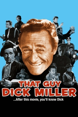 That Guy Dick Miller-hd