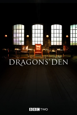 Dragons' Den-hd