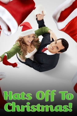 Hats Off to Christmas!-hd