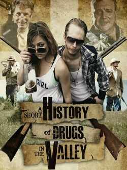 A Short History of Drugs in the Valley-hd