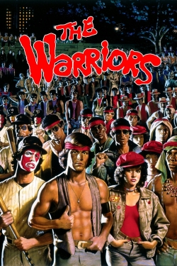 The Warriors-hd