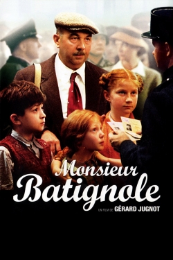 Monsieur Batignole-hd