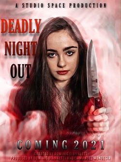 Deadly Girls Night Out-hd