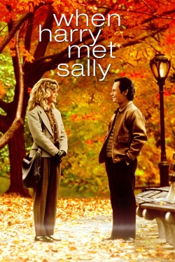 When Harry Met Sally...-hd