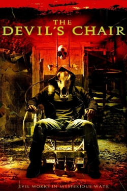 The Devil's Chair-hd