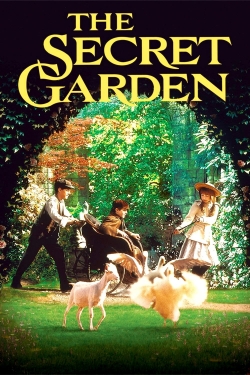 The Secret Garden-hd