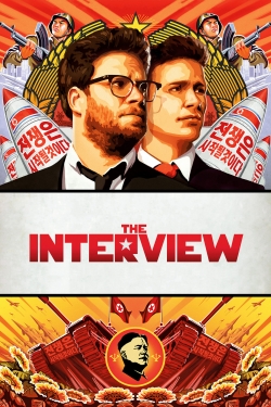 The Interview-hd