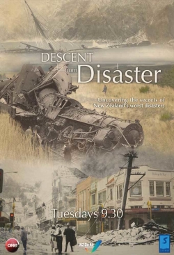Descent from Disaster-hd