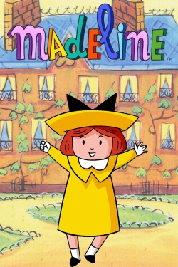 The New Adventures Of Madeline-hd