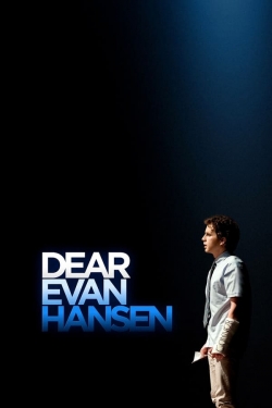 Dear Evan Hansen-hd