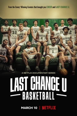 Last Chance U: Basketball-hd