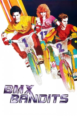 BMX Bandits-hd