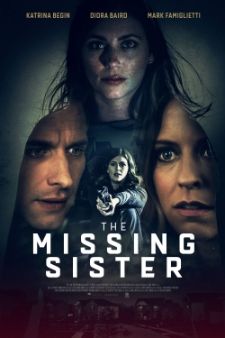 The Missing Sister-hd