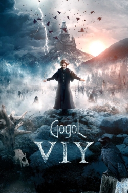 Gogol. Viy-hd
