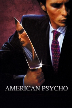 American Psycho-hd