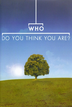 Who Do You Think You Are?-hd