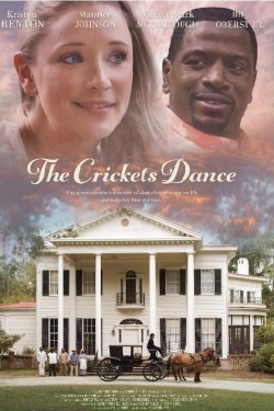 The Crickets Dance-hd