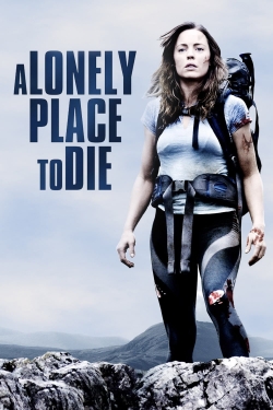 A Lonely Place to Die-hd