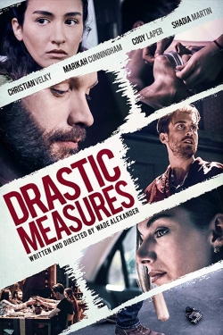Drastic Measures-hd