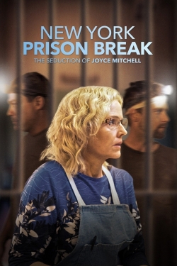 NY Prison Break: The Seduction of Joyce Mitchell-hd