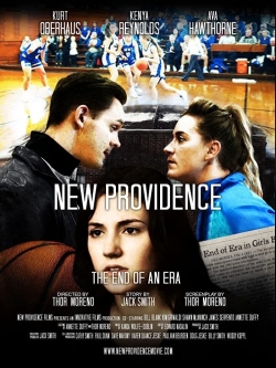 New Providence-hd