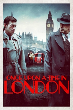 Once Upon a Time in London-hd