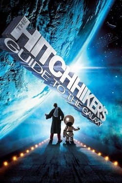 The Hitchhiker's Guide to the Galaxy-hd