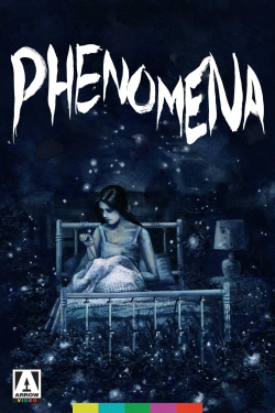 Phenomena-hd
