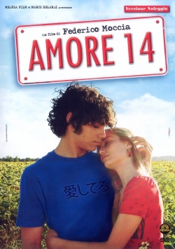 Amore 14-hd