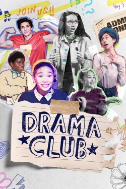 Drama Club-hd
