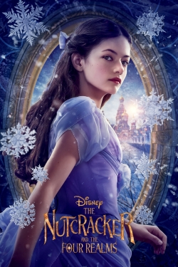 The Nutcracker and the Four Realms-hd
